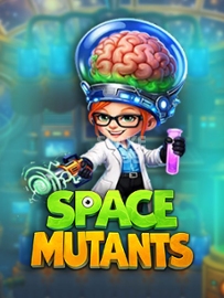 Space Mutants